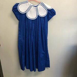 The Proper Peony Aspen Tulip Dress Size 6